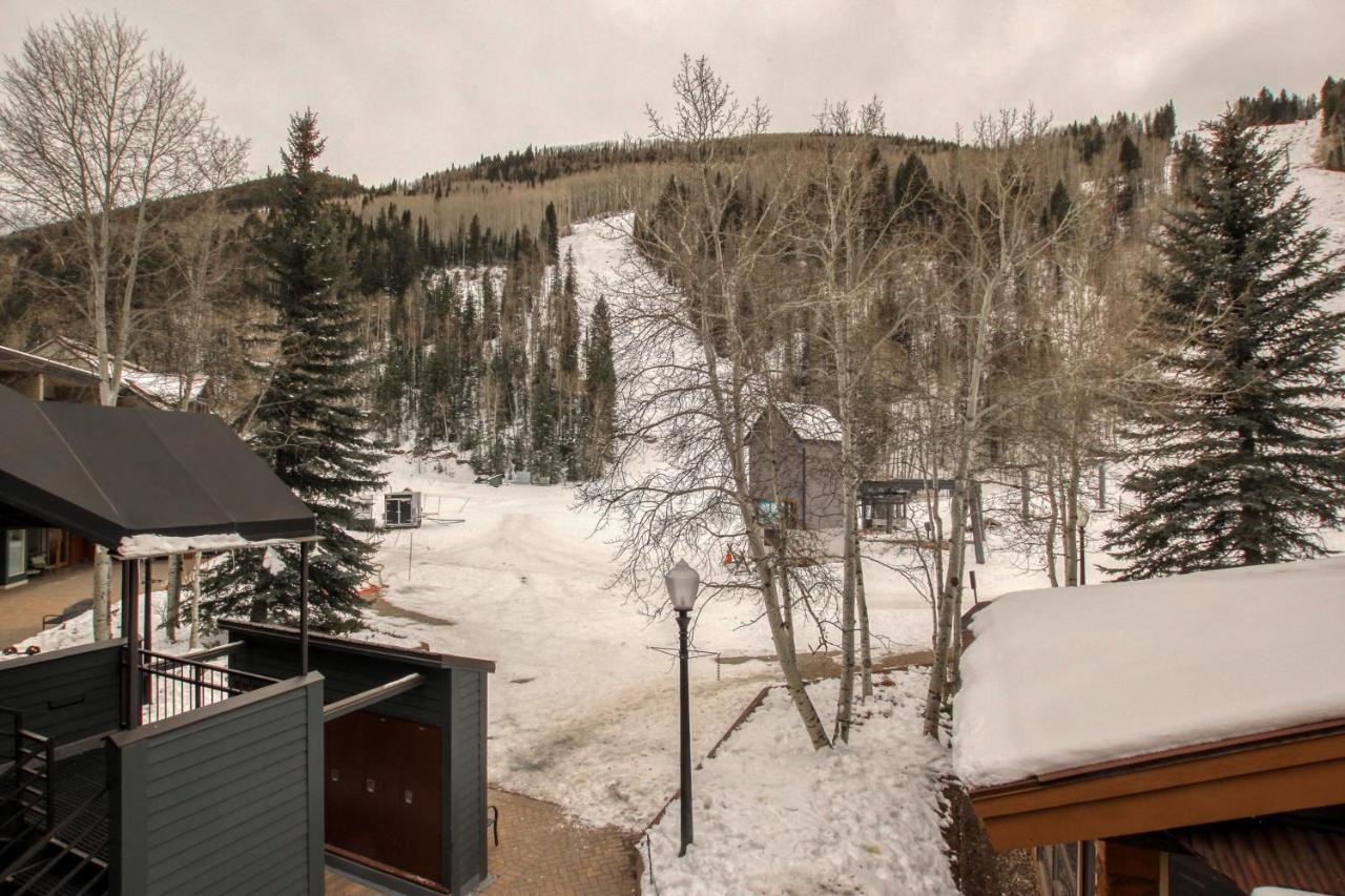 Misty Maiden Apartment Telluride Exterior photo