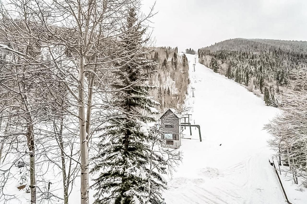 Misty Maiden Apartment Telluride Exterior photo